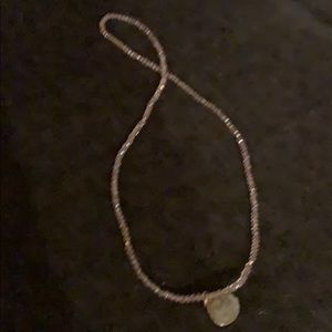 New without tags - beaded necklace